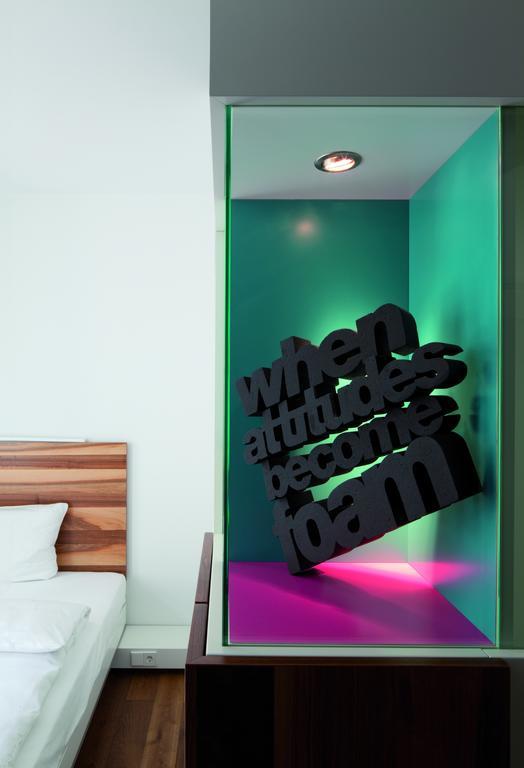 Hopper Hotel St. Josef Köln Dış mekan fotoğraf