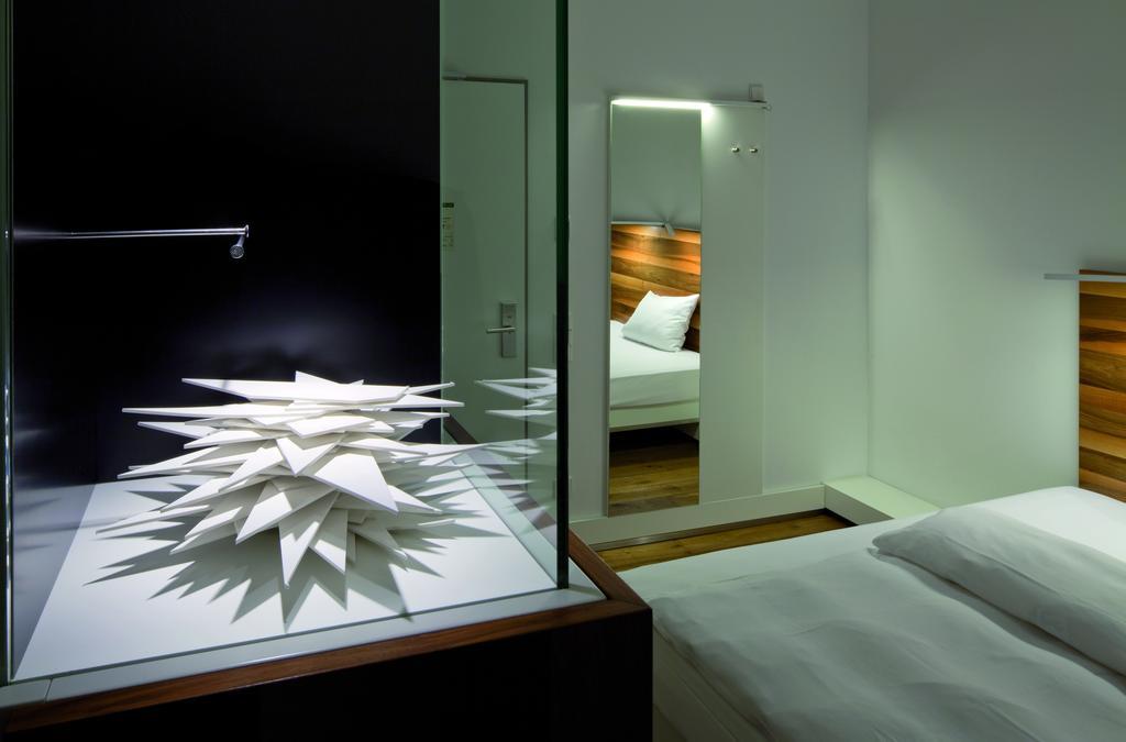 Hopper Hotel St. Josef Köln Dış mekan fotoğraf