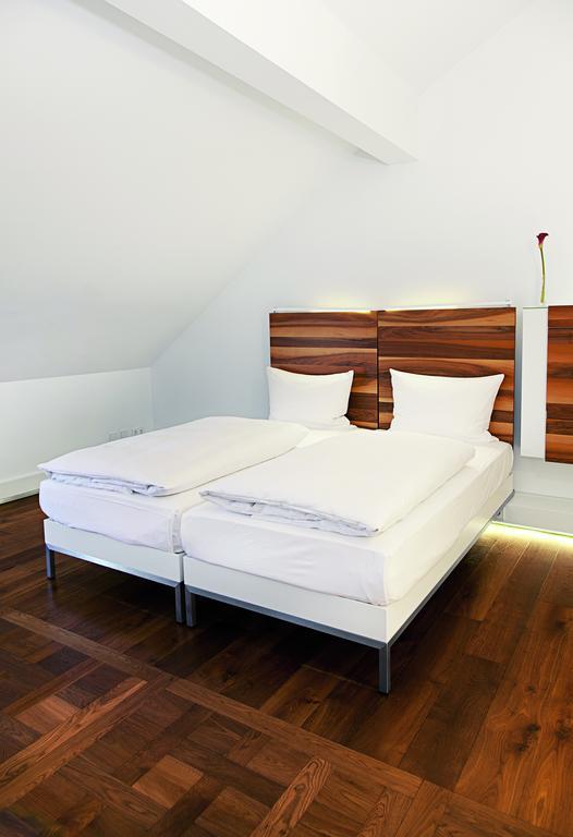 Hopper Hotel St. Josef Köln Dış mekan fotoğraf