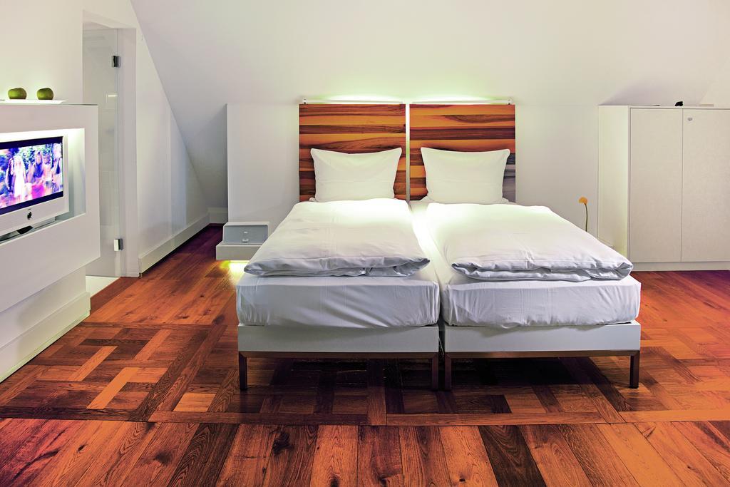 Hopper Hotel St. Josef Köln Dış mekan fotoğraf