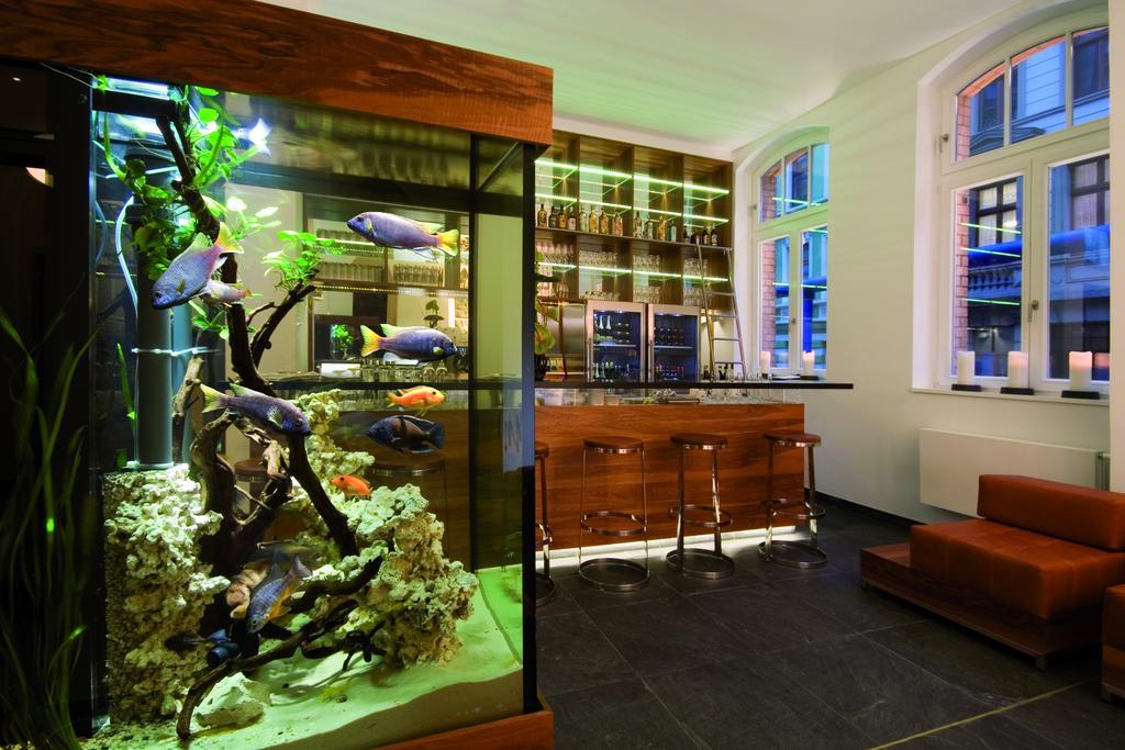 Hopper Hotel St. Josef Köln Dış mekan fotoğraf