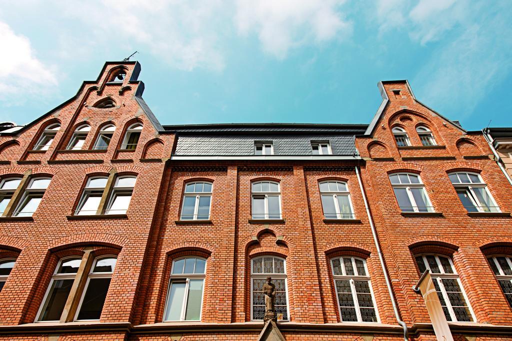 Hopper Hotel St. Josef Köln Dış mekan fotoğraf