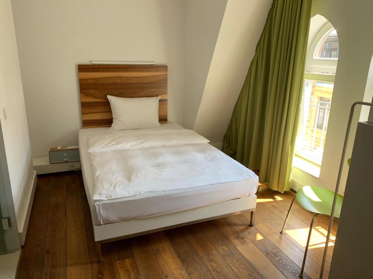Hopper Hotel St. Josef Köln Dış mekan fotoğraf
