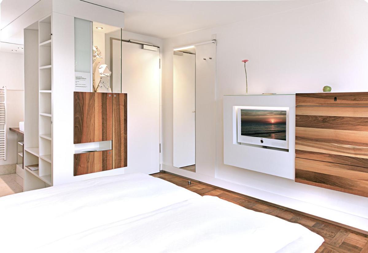 Hopper Hotel St. Josef Köln Dış mekan fotoğraf