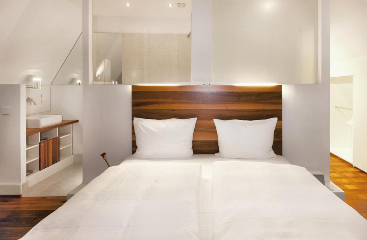 Hopper Hotel St. Josef Köln Dış mekan fotoğraf