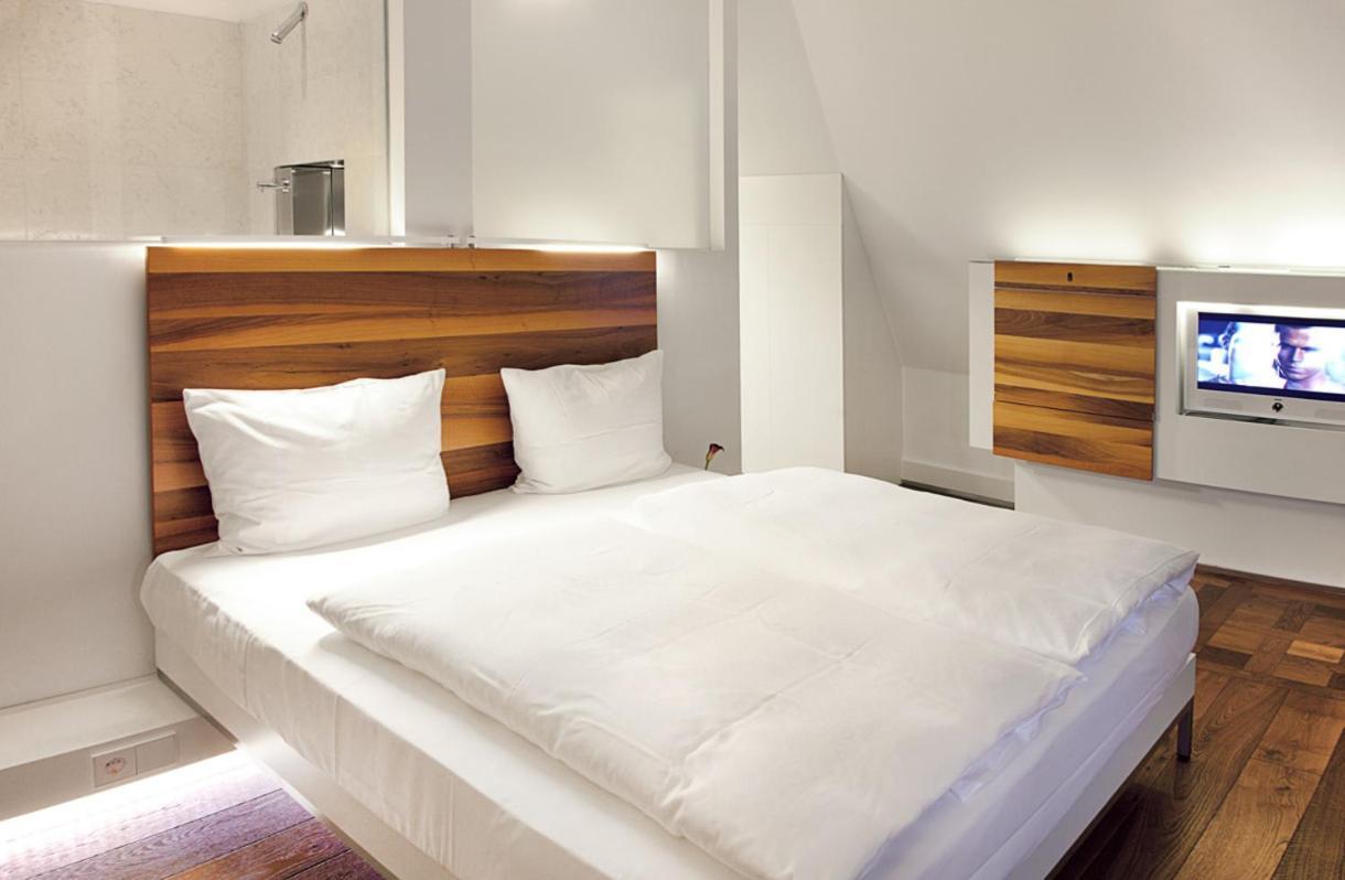 Hopper Hotel St. Josef Köln Dış mekan fotoğraf