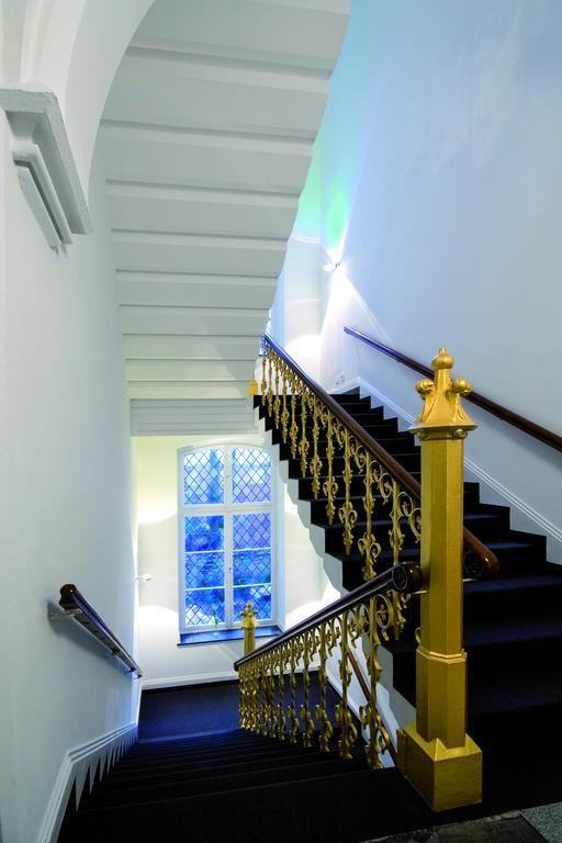 Hopper Hotel St. Josef Köln Dış mekan fotoğraf