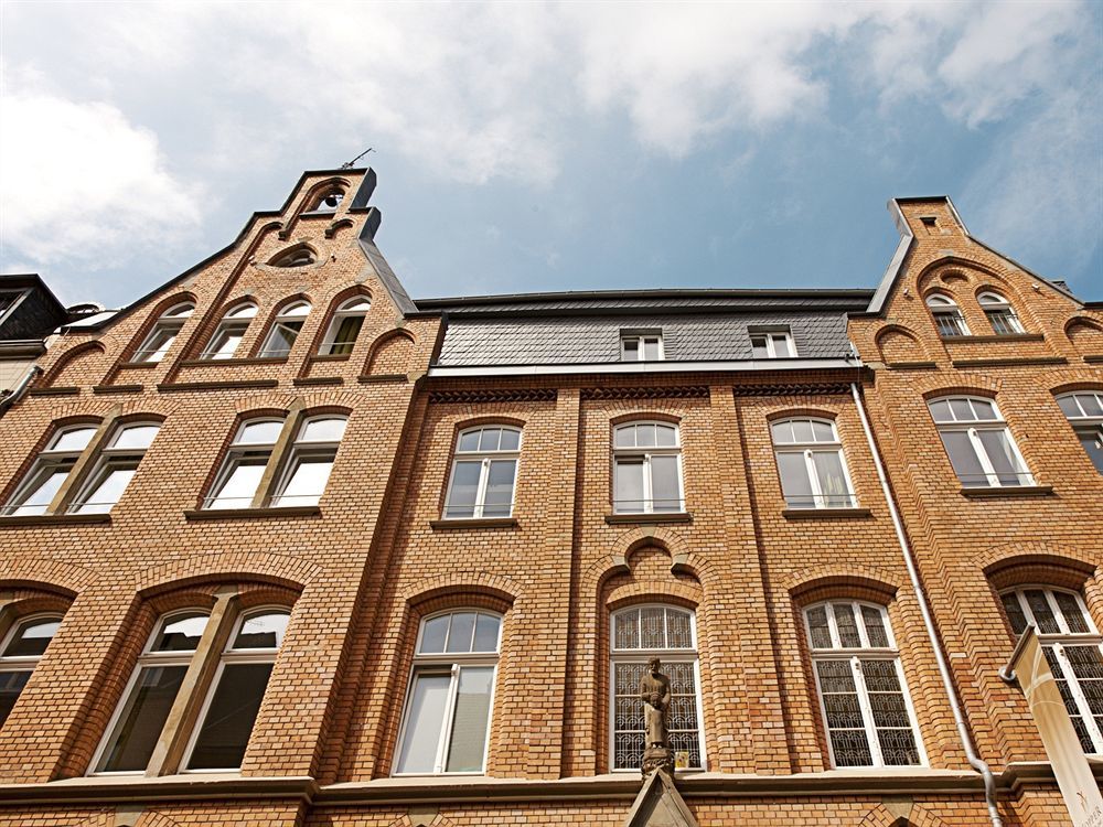 Hopper Hotel St. Josef Köln Dış mekan fotoğraf