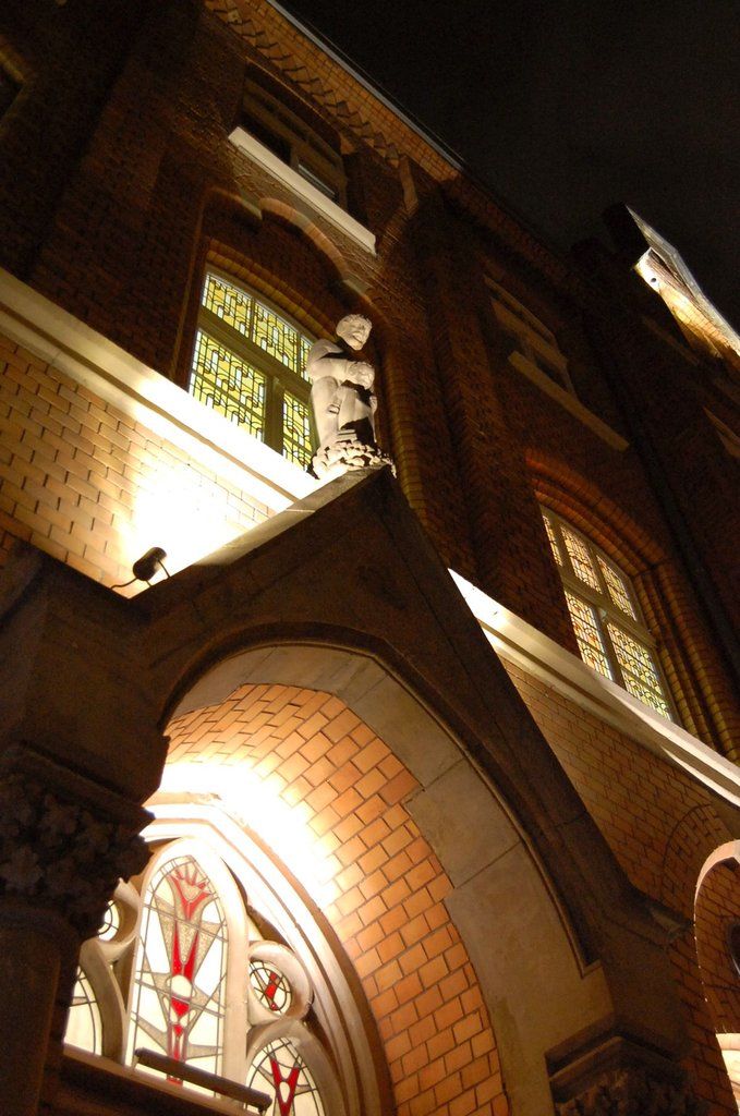 Hopper Hotel St. Josef Köln Dış mekan fotoğraf