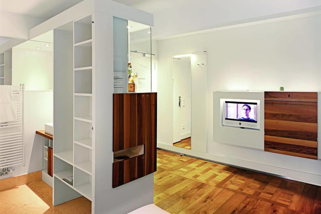 Hopper Hotel St. Josef Köln Dış mekan fotoğraf