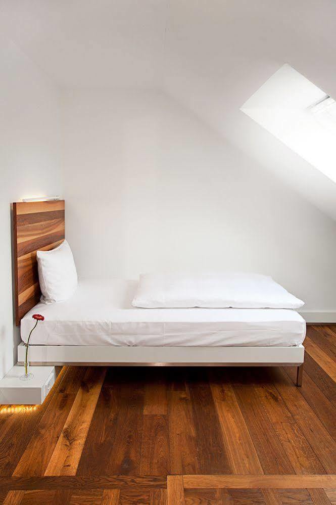 Hopper Hotel St. Josef Köln Dış mekan fotoğraf